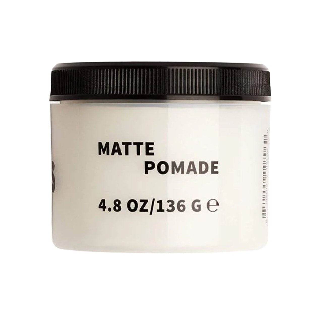 Matte Pomade - Domestic Domestic