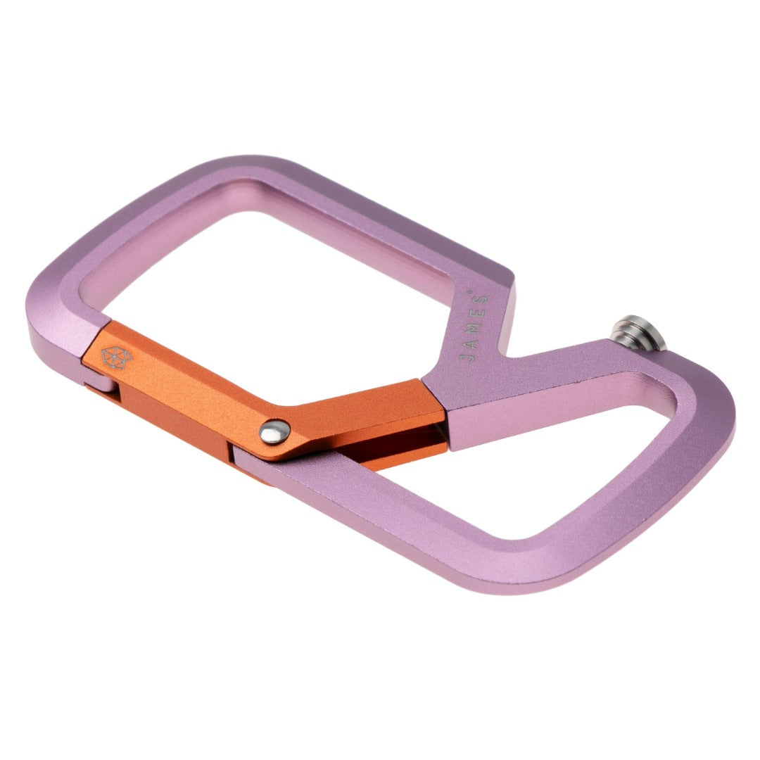 The Mehlville | Pink Haze & Sherbet