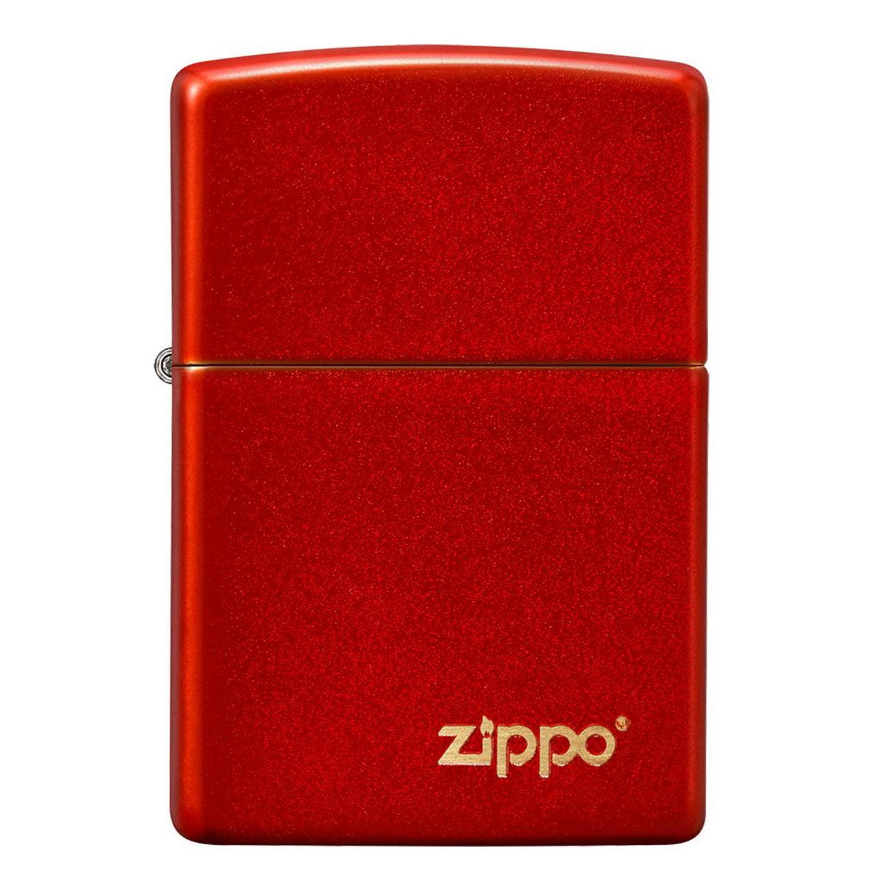 Metallic Red w/Zippo