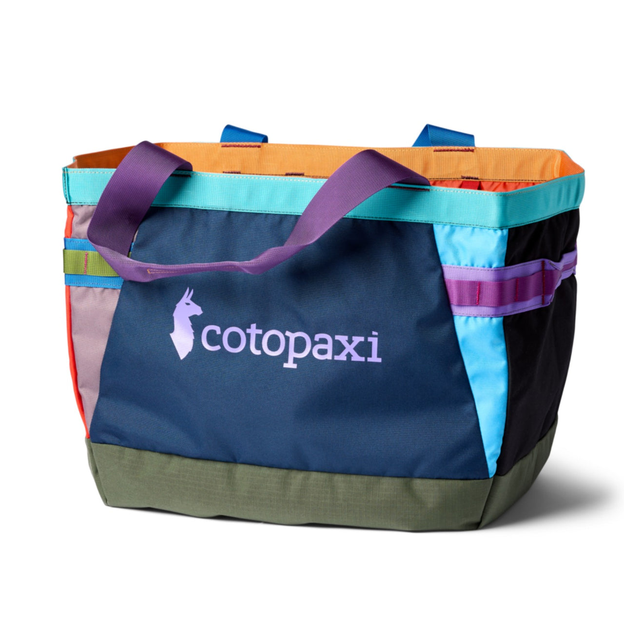 Allpa 60L Gear Hauler Tote | Del Dia