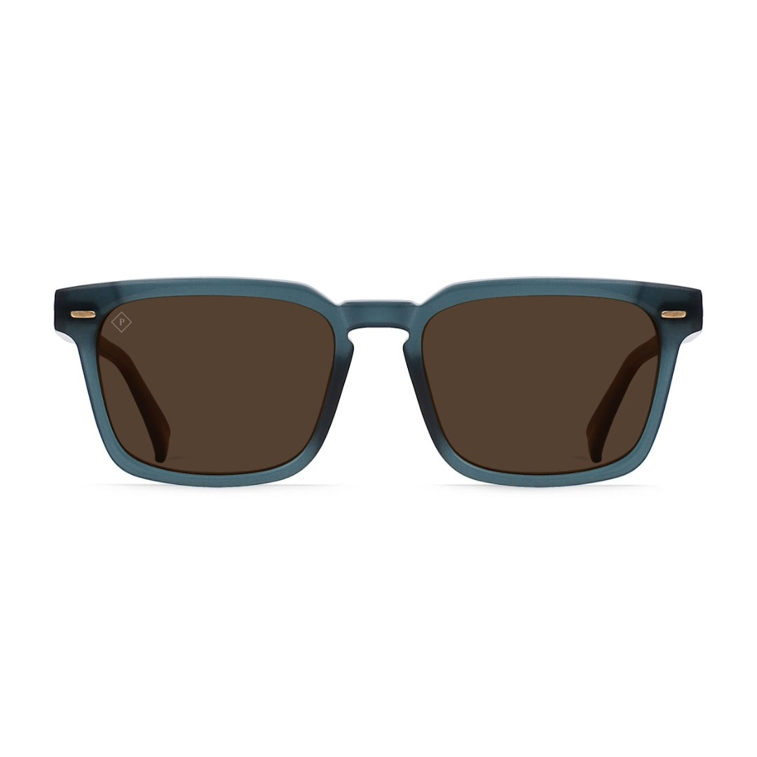 Adin | Cirus & Vibrant Brown Polarized