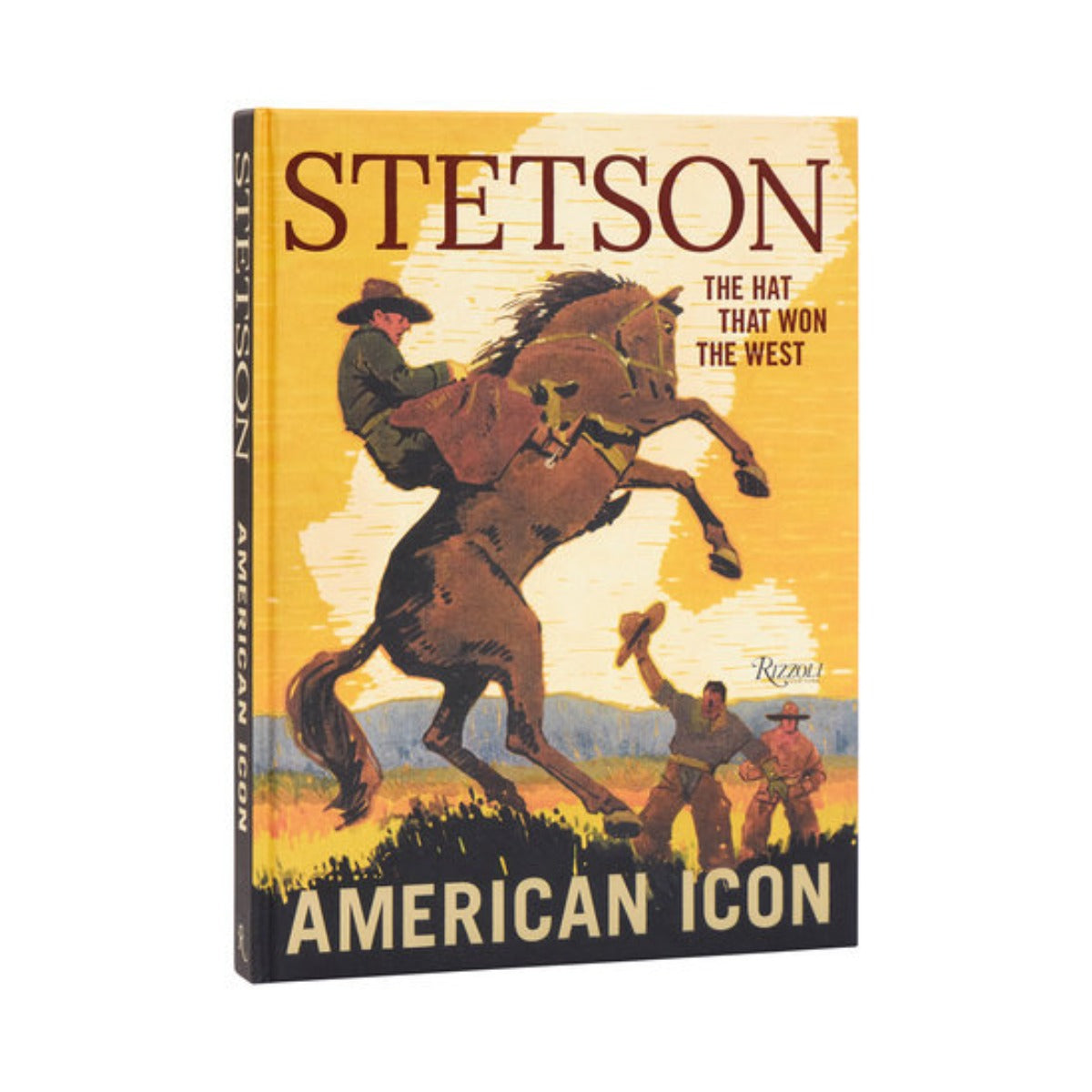 Stetson American Icon