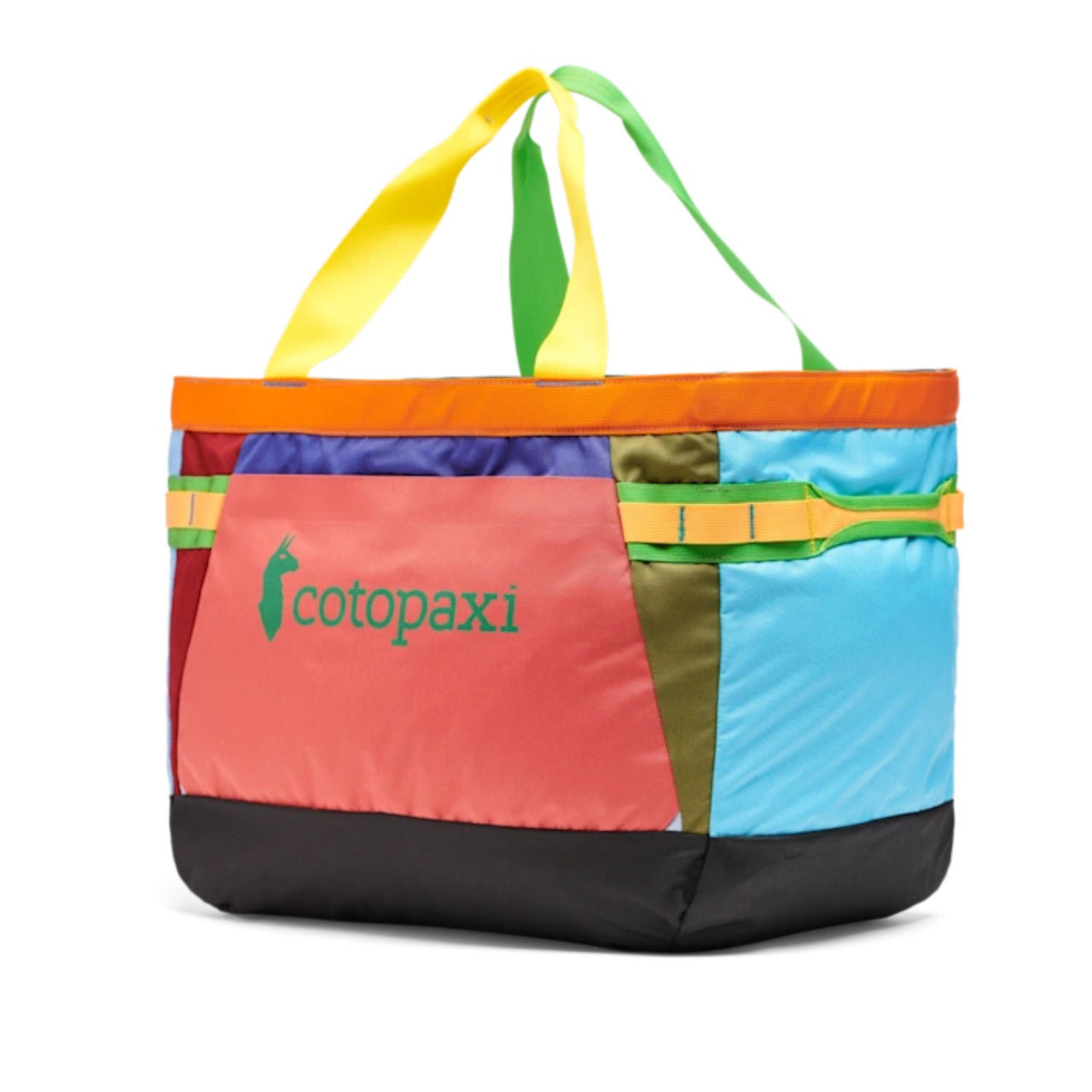 Allpa 60L Gear Hauler Tote | Del Dia