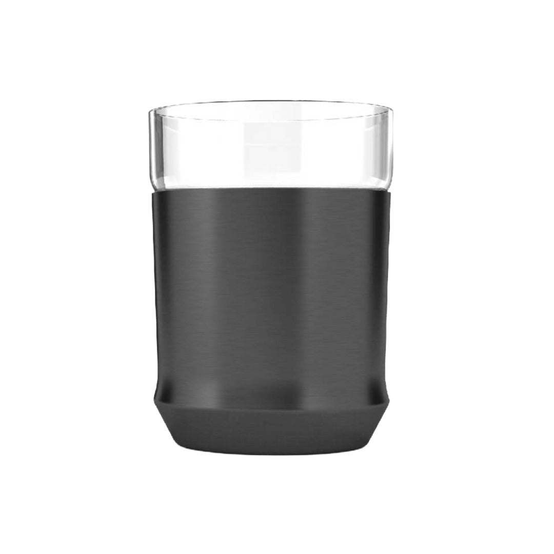Hybrid Cocktail Glass | Black
