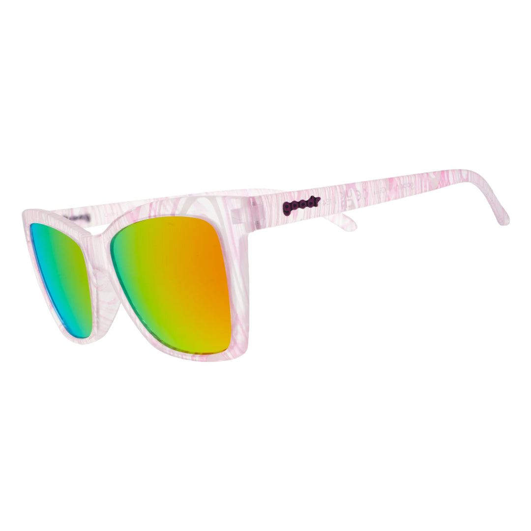 OG Sunglasses | Living In A Material Swirl