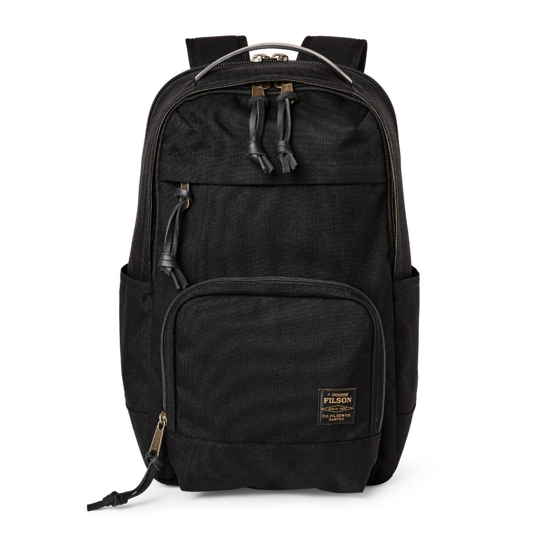 Dryden Backpack | Black