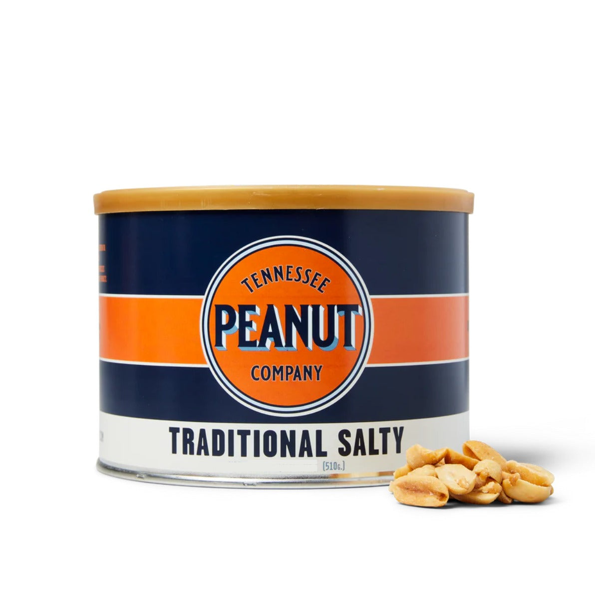 Traditional Salty 12oz