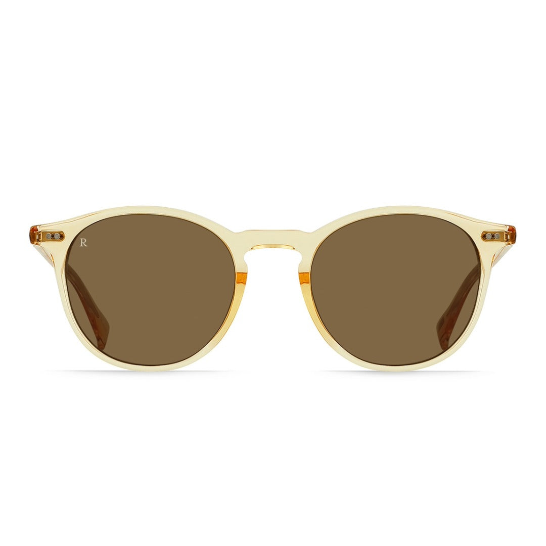 Basq | Champagne Crystal & Suntan