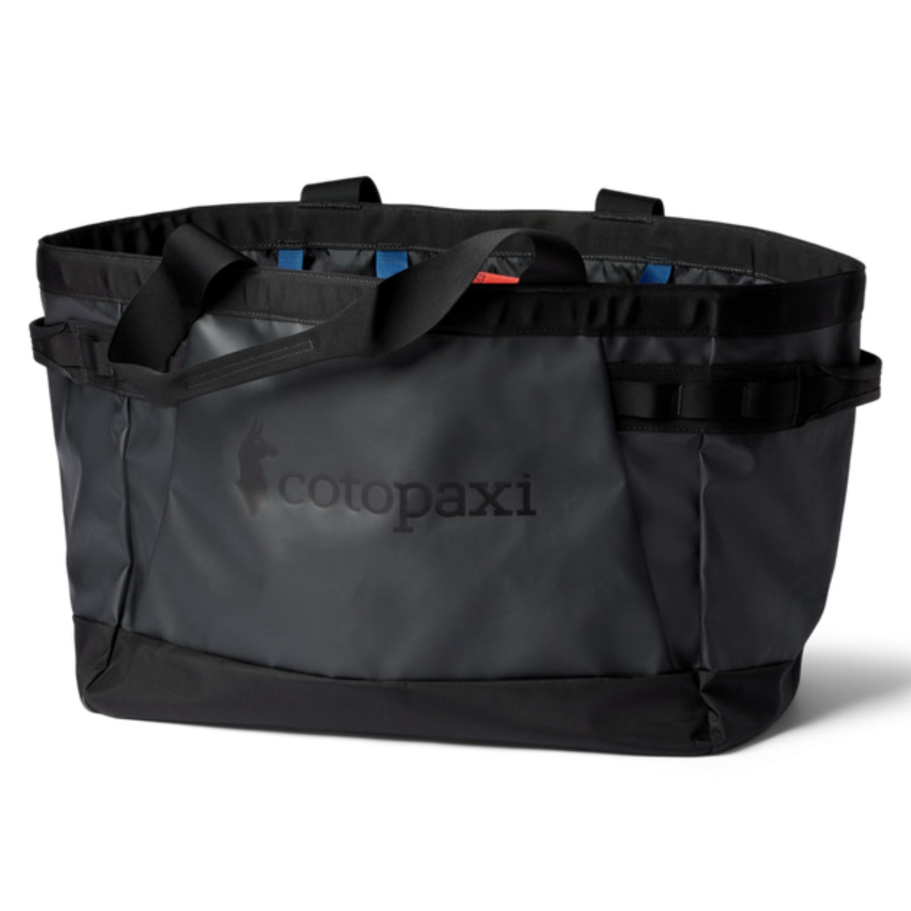 Allpa 60L Gear Hauler Tote | Cotopaxi Black