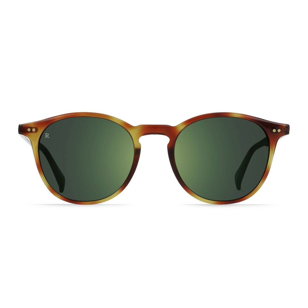 Basq | Moab Tortoise & Green