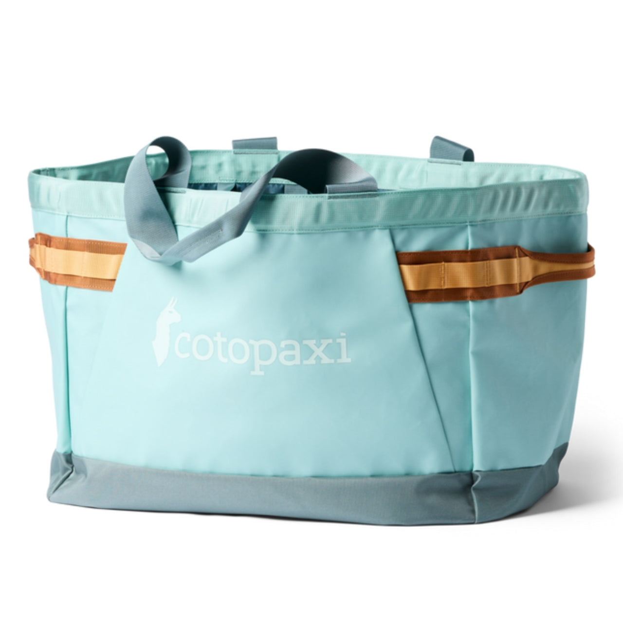 Allpa 60L Gear Hauler Tote | Tide Pool