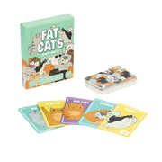 Fat Cats - Domestic Domestic