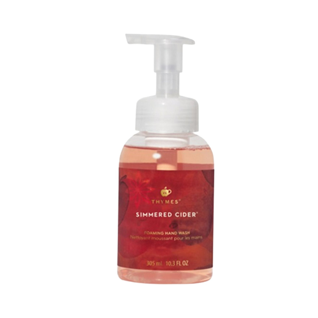 Simmered Cider Foaming Hand Wash