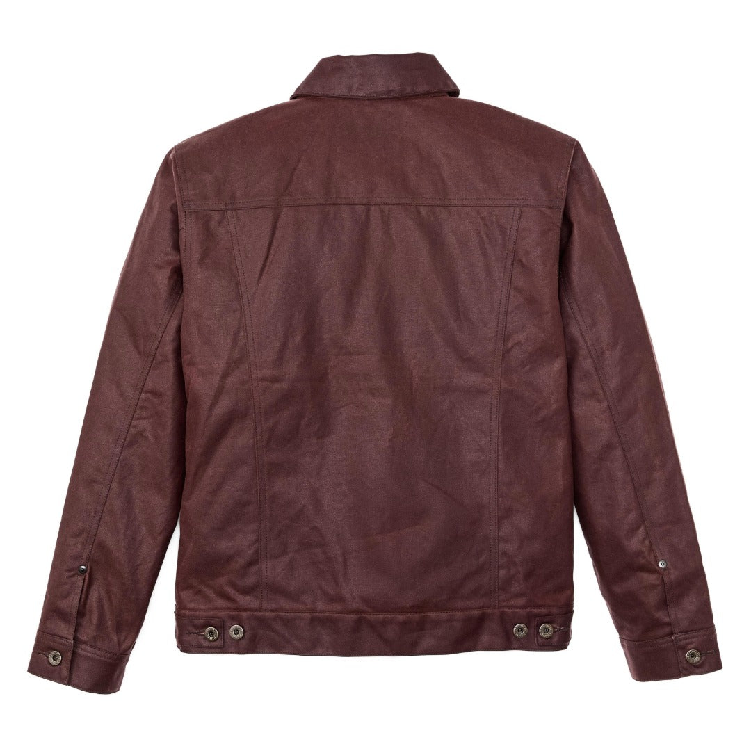 Short Lined Cruiser | Fired Brick