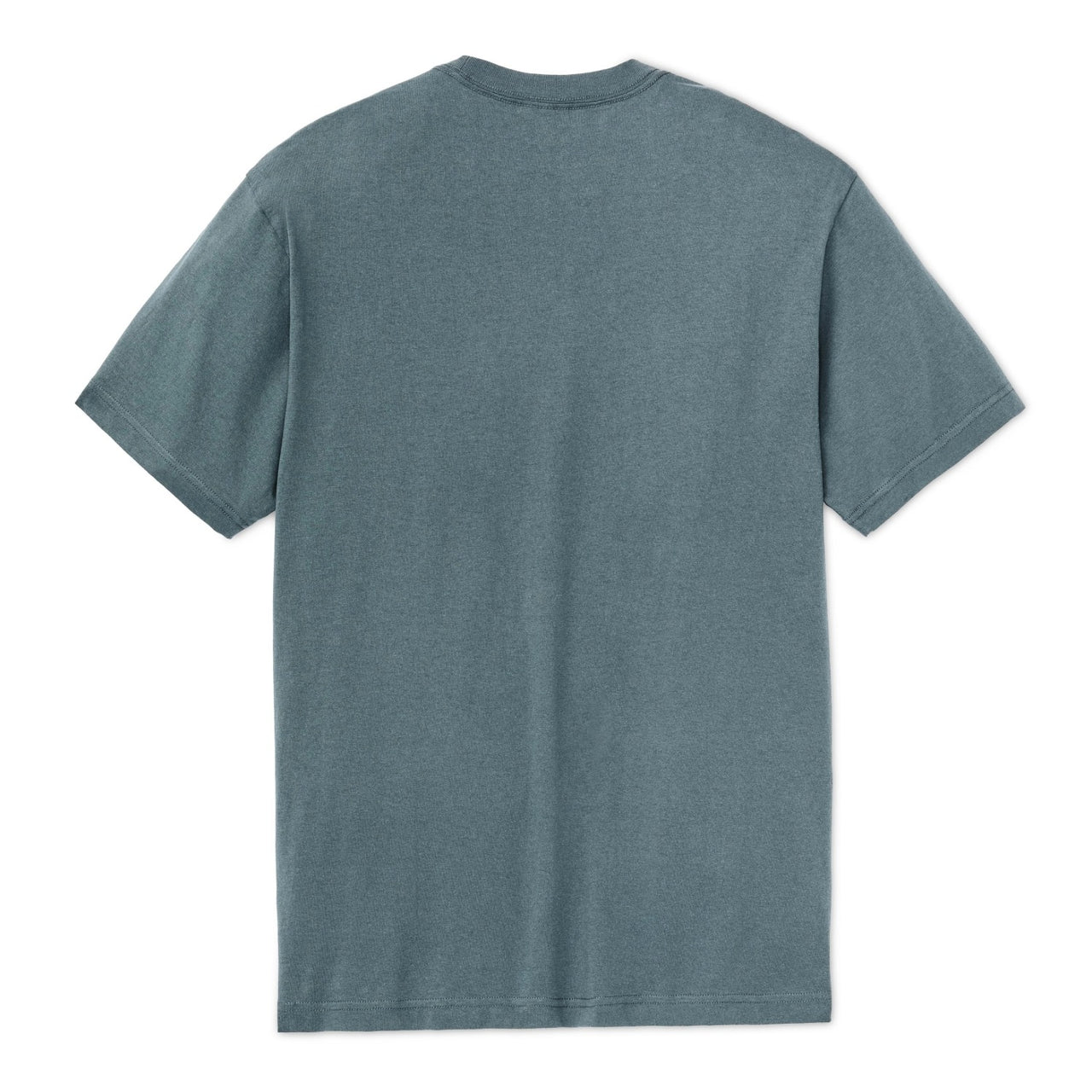 S/S Outfitter Pocket Tee | Dark Slate