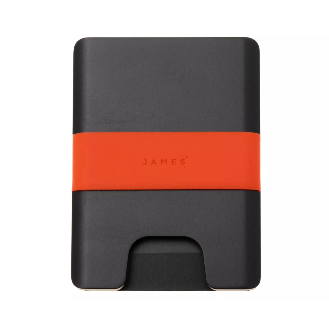 The Lowe | Black + Fire