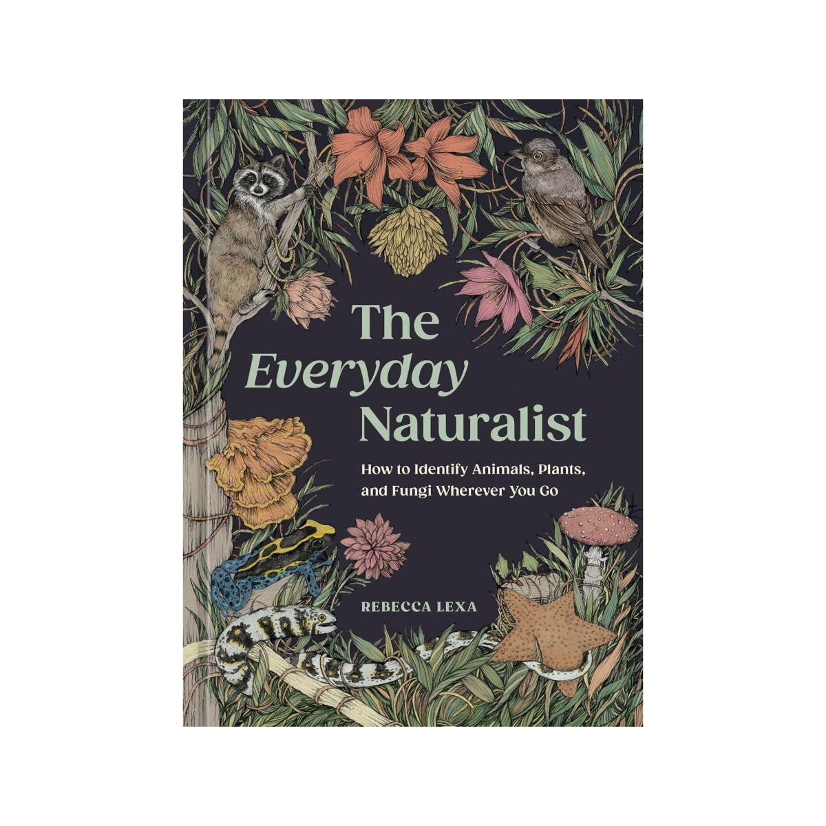 The Everyday Naturalist