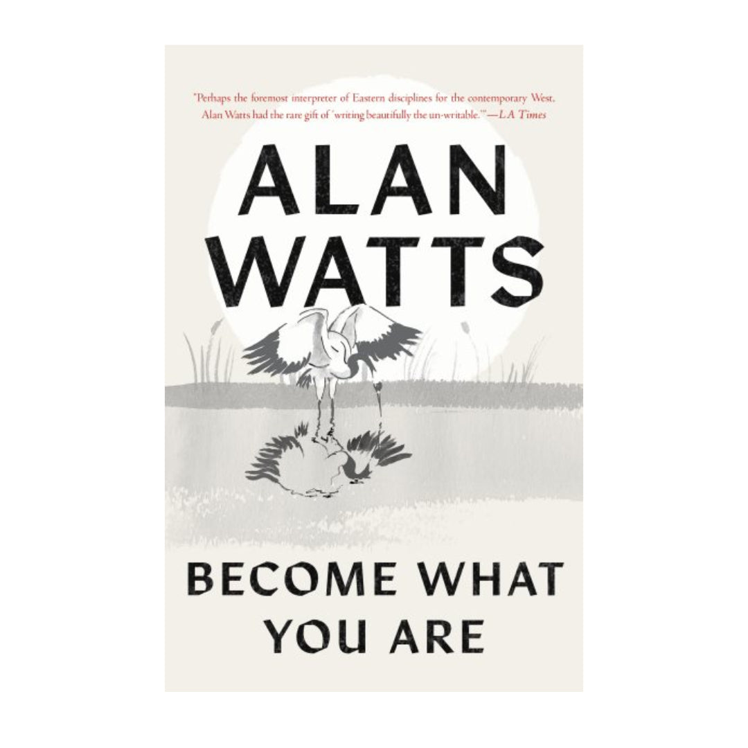 Become What You Are