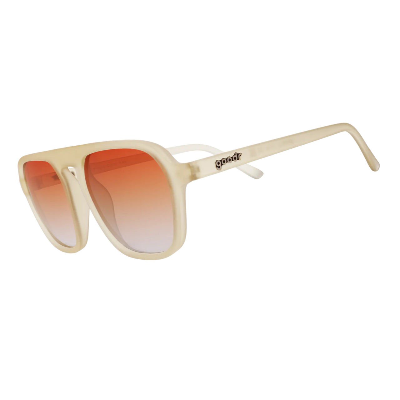 RTG Sunglasses | Impromptu Disco Nap