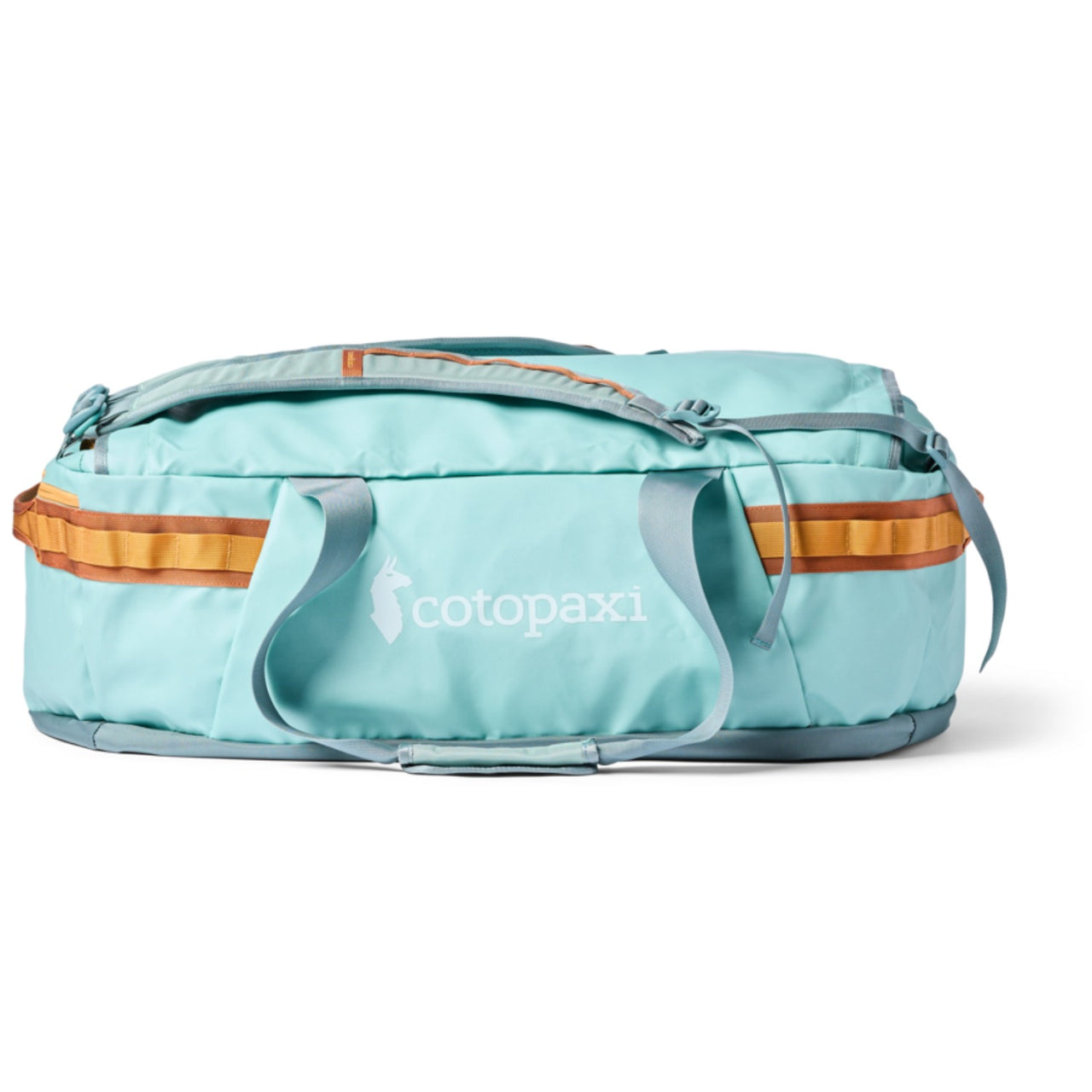 Allpa Getaway 70L Duffel | Tide Pool