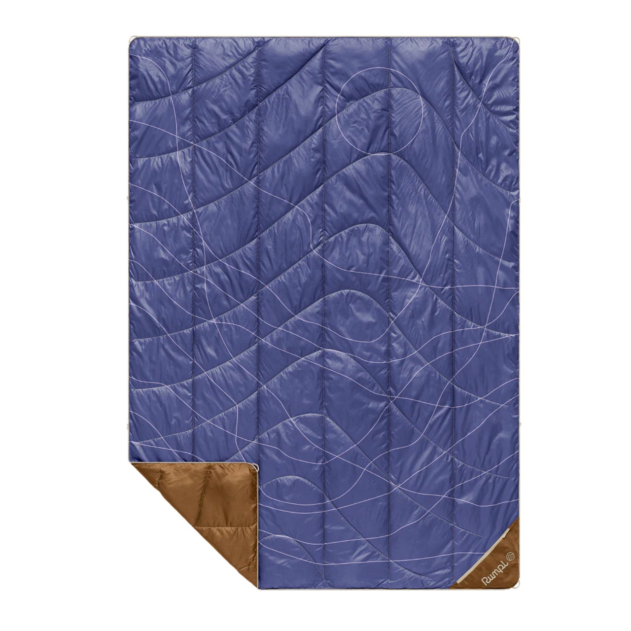 Backcountry Puffy | Trace Valley Marionberry