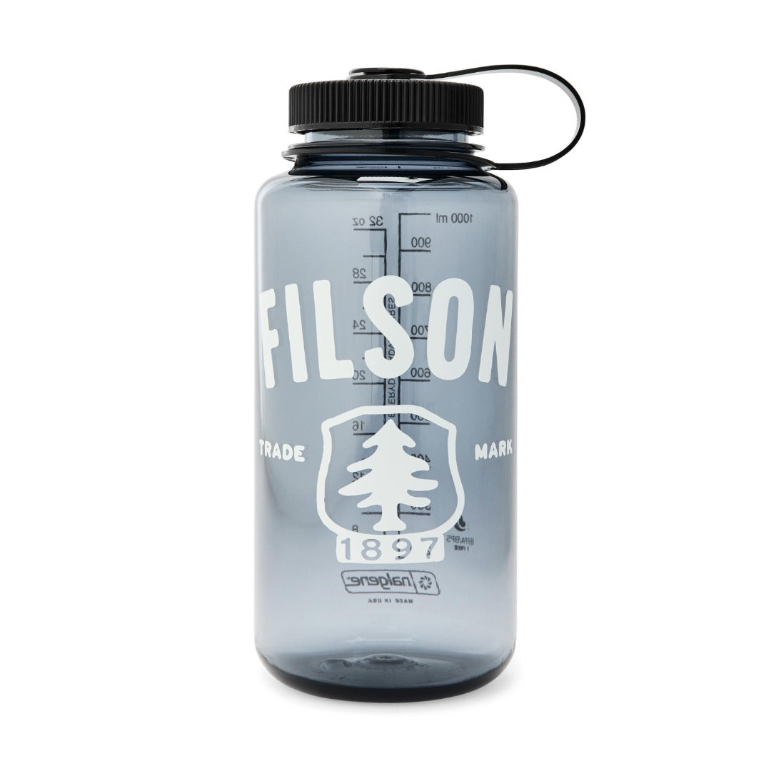 Nalgene Bottle | Tree Graphic