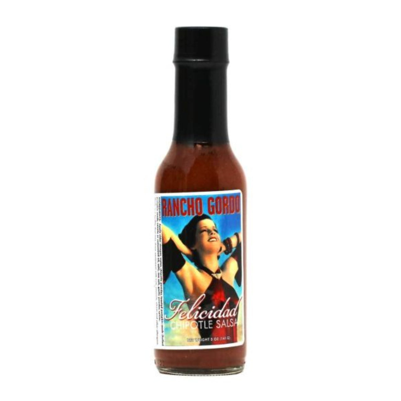 Felicidad Chipotle Sauce