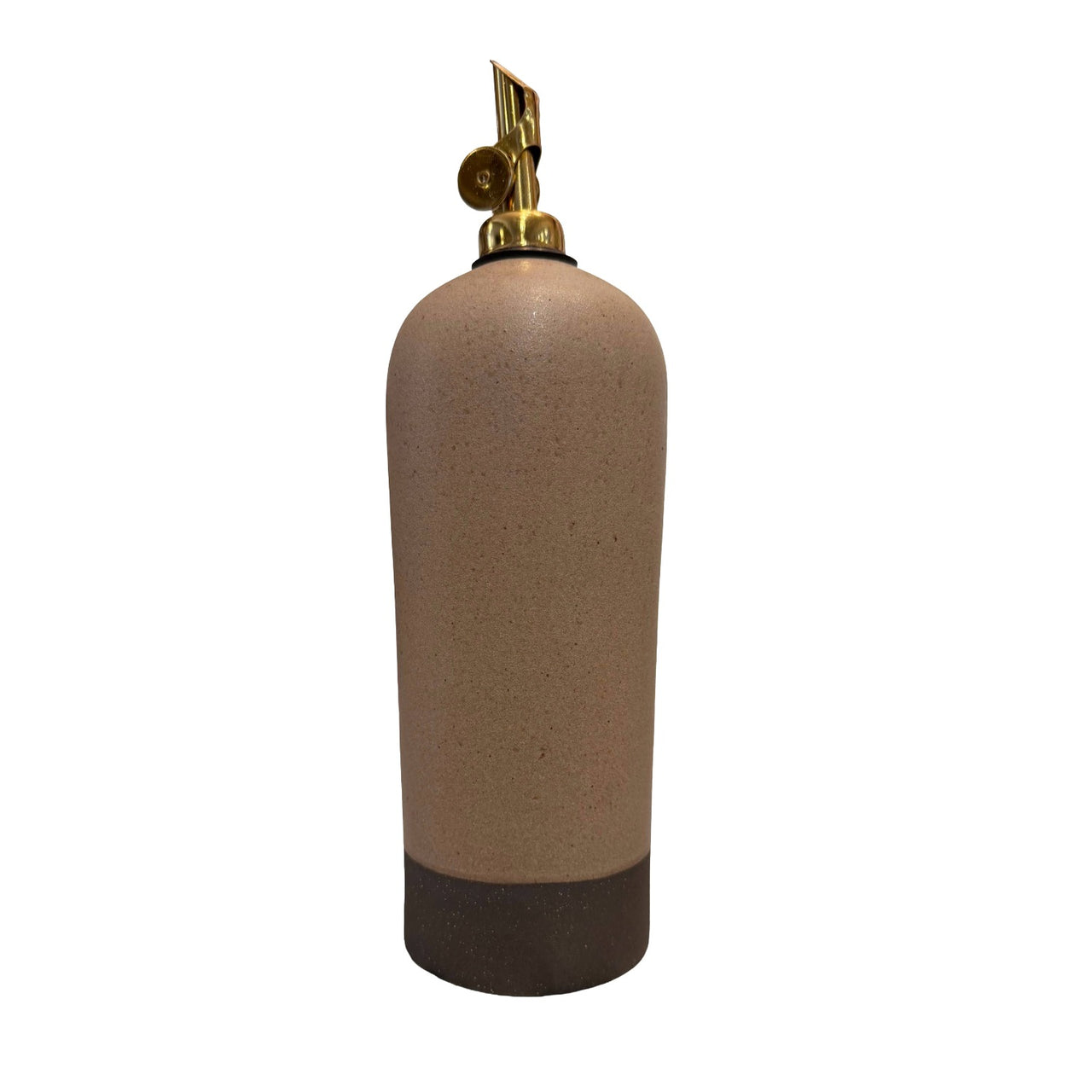 Oil Bottle | Tan