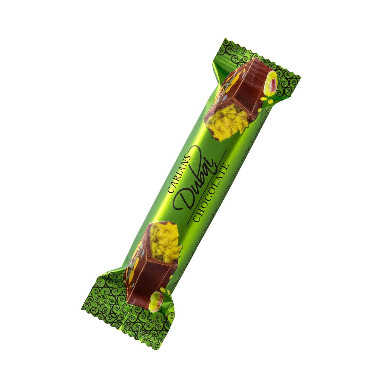 Dubai Chocolate Bar