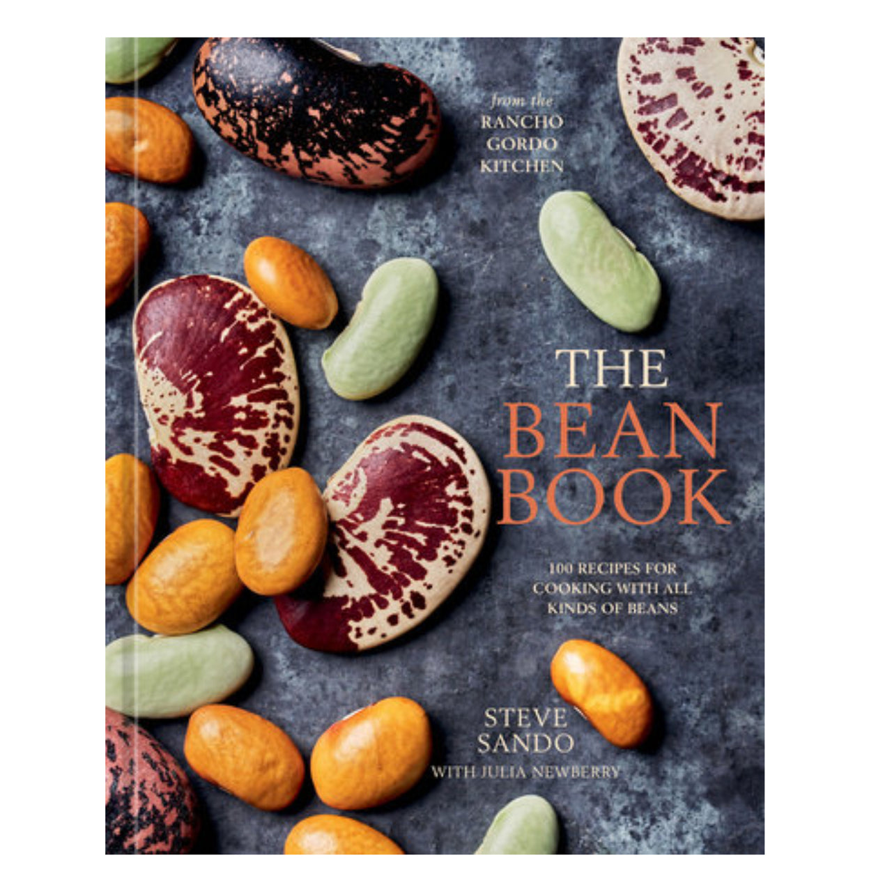 The Bean Book