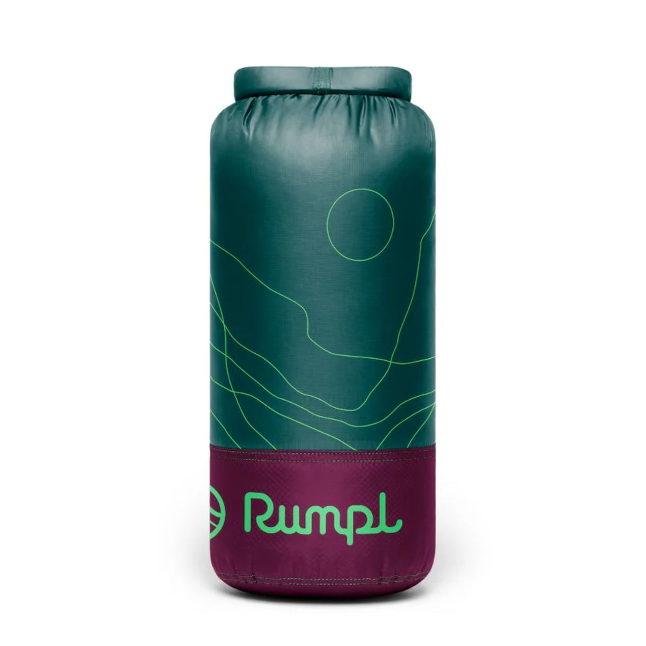 Backcountry Puffy | Trace Valley Moss