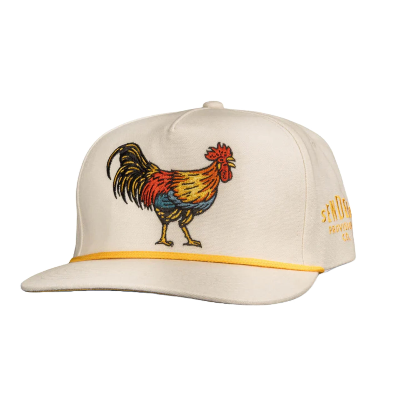 Yardbird Hat