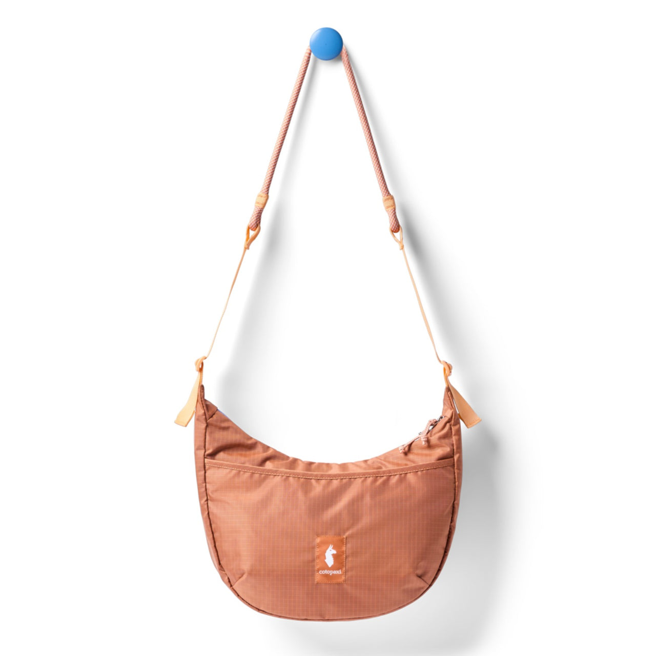 Trozo 8L Shoulder Bag | Whiskey