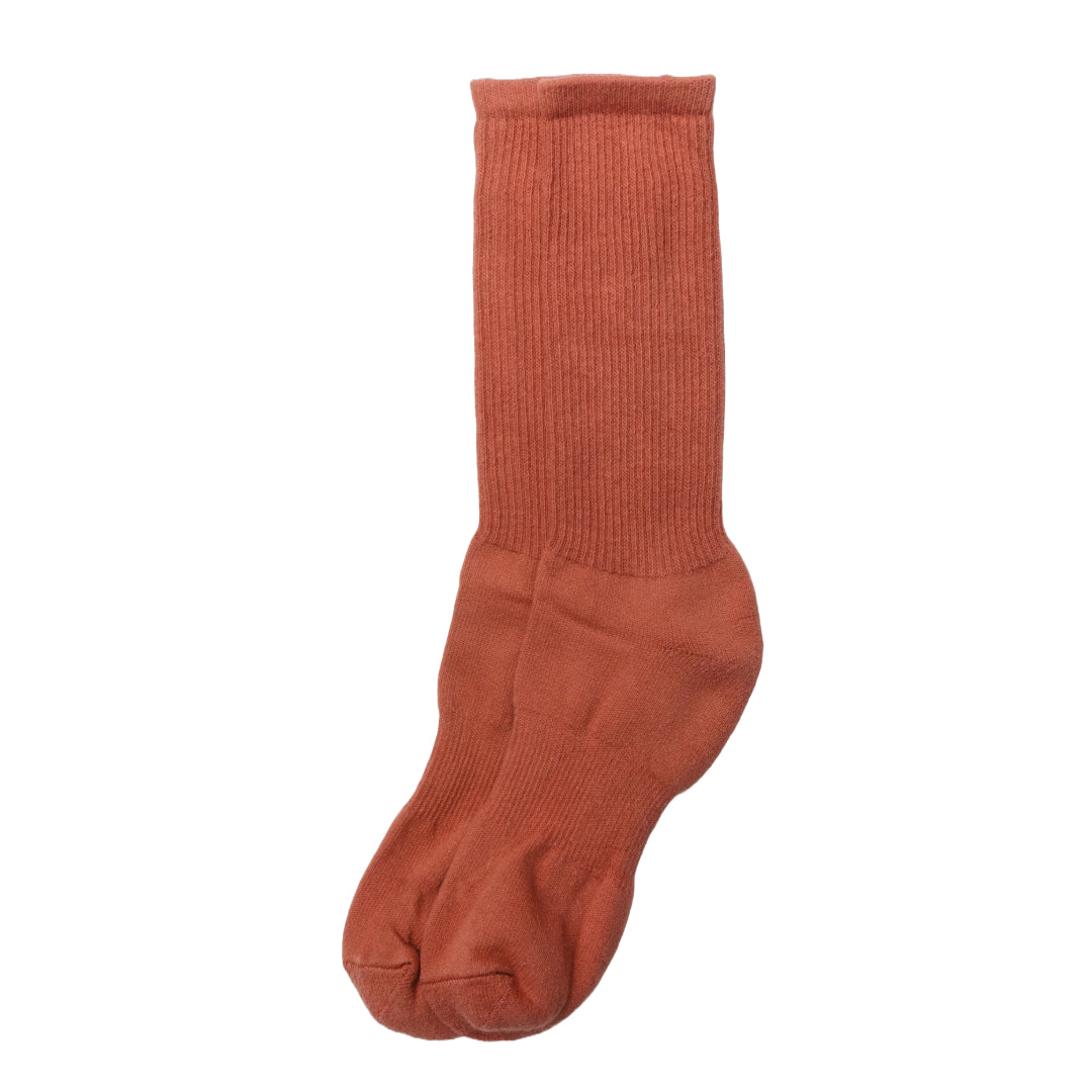 Mil-Spec Sock | Rust