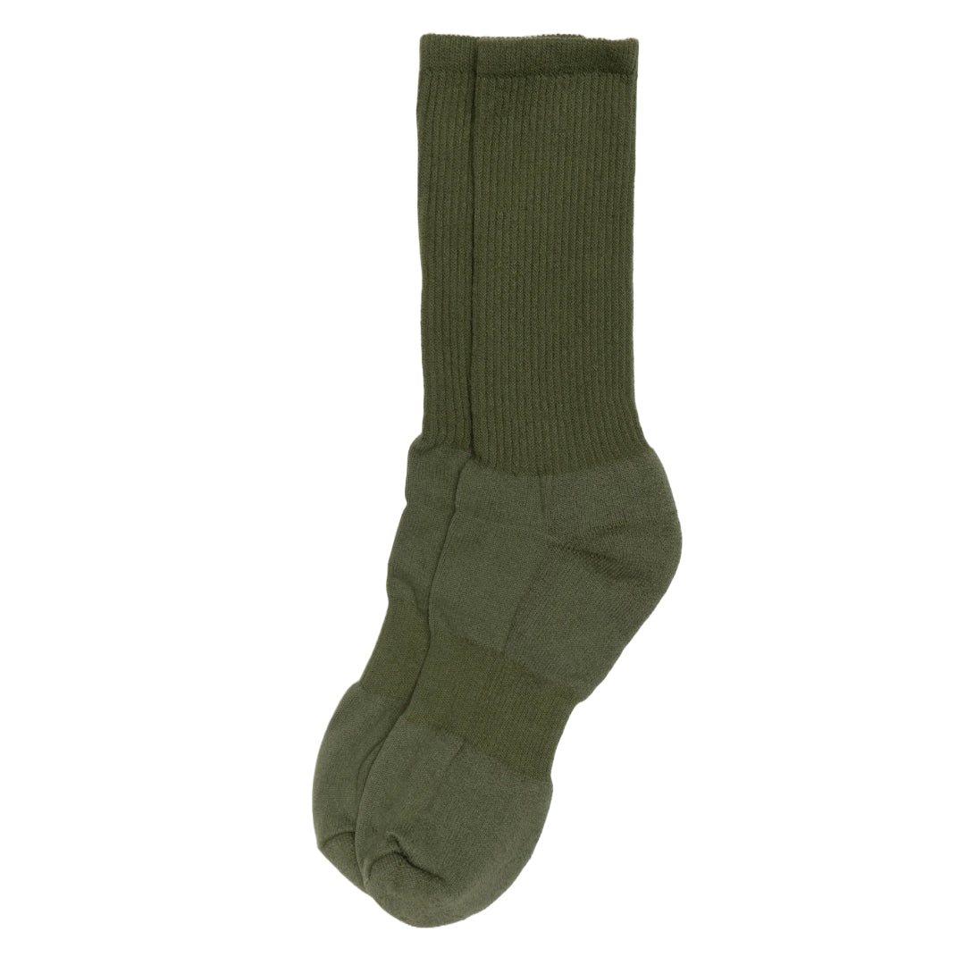 Mil-Spec Sock | Olive