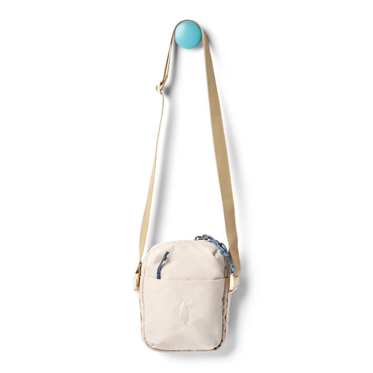 Todo 1L Shoulder Bag | Cream