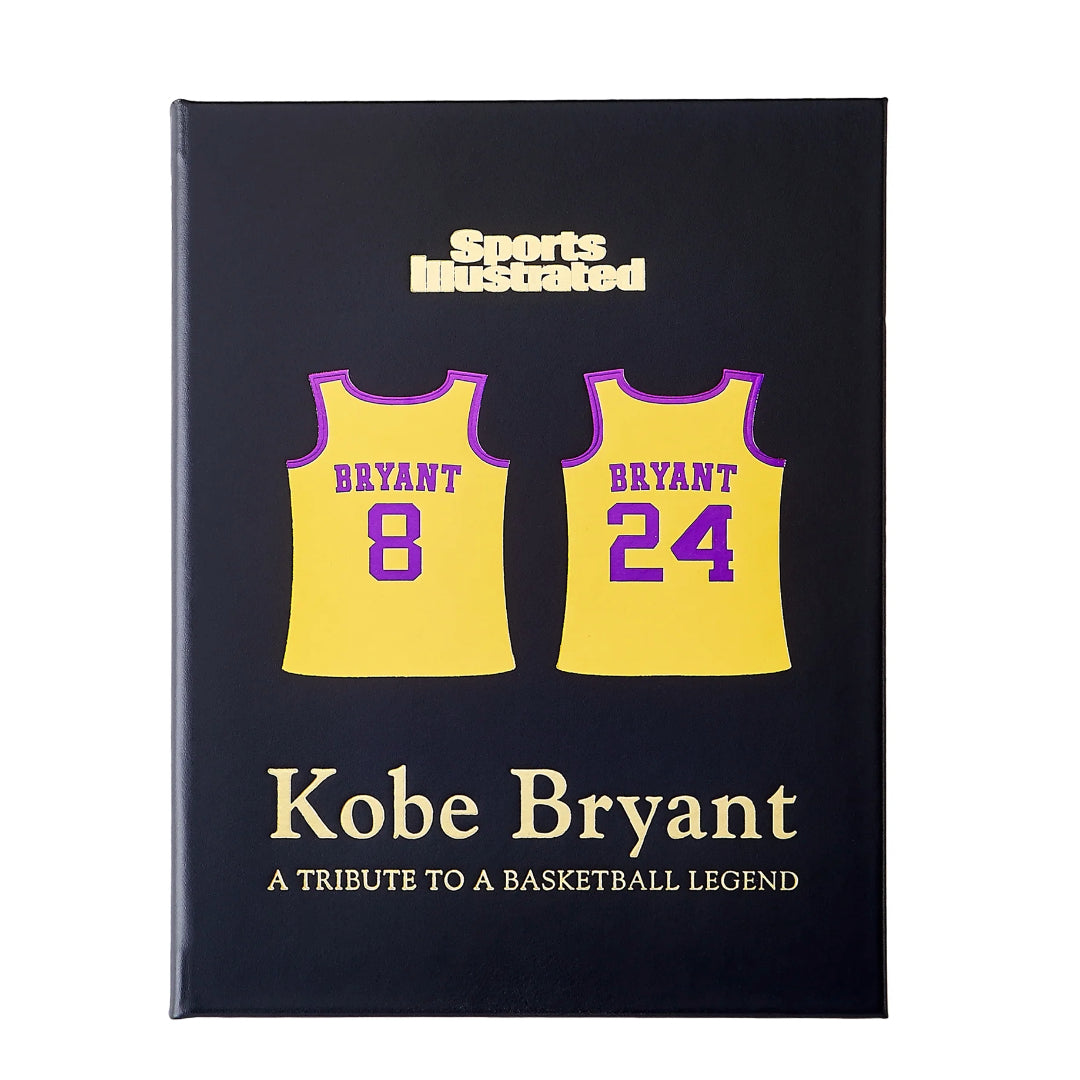 Kobe Bryant Tribute