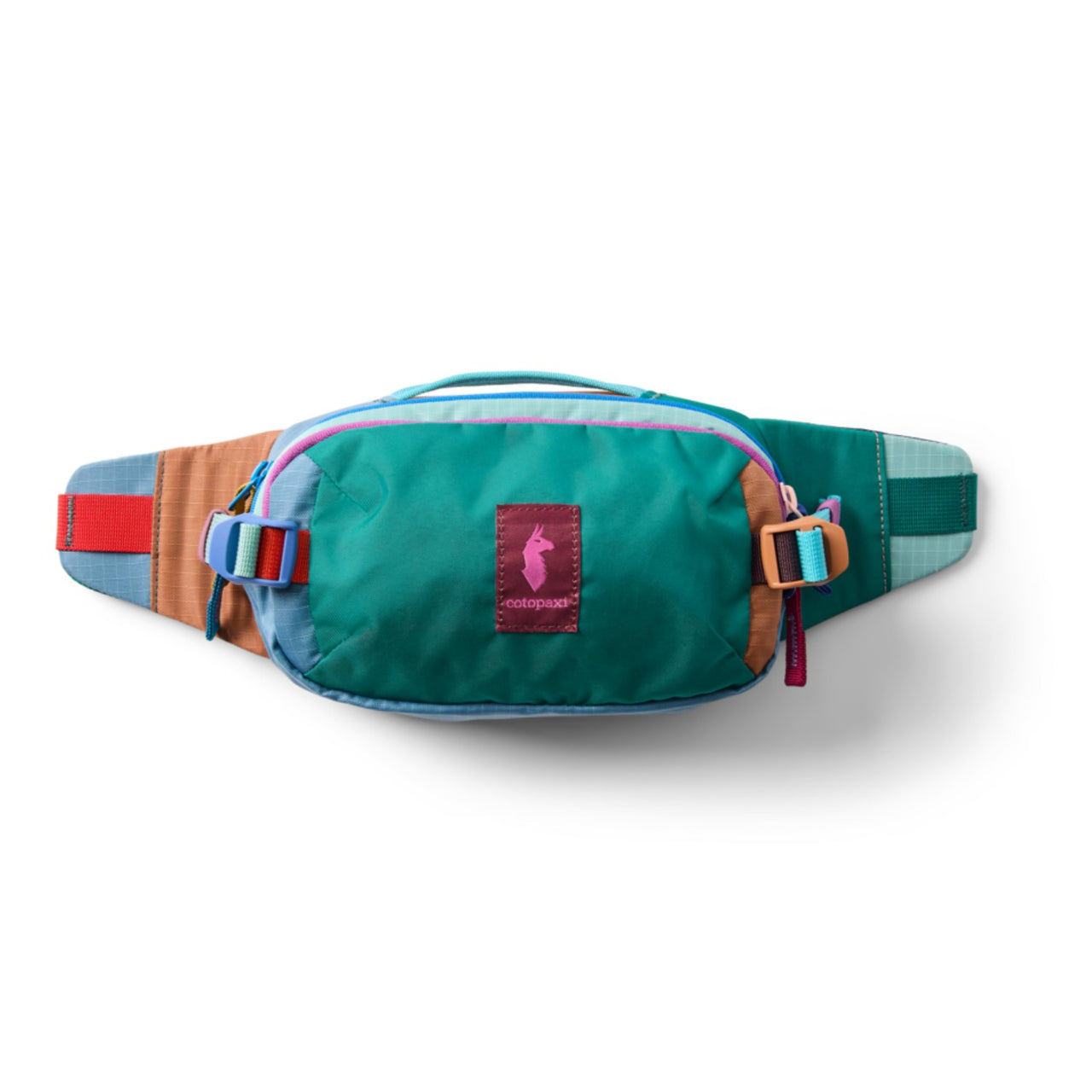 Allpa X 1.5L Hip Pack | Del Dia
