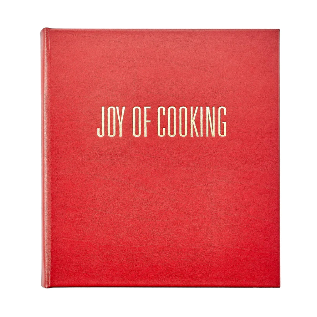 Joy of Cooking | Large Edt