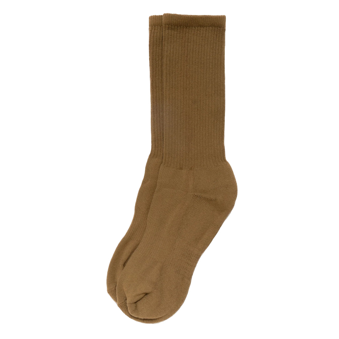 Mil-Spec Sock | Coyote