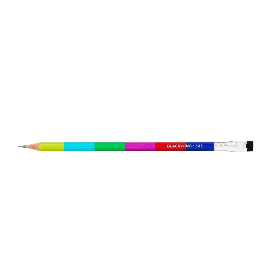 Blackwing | Vol. 343 Broadcast TV