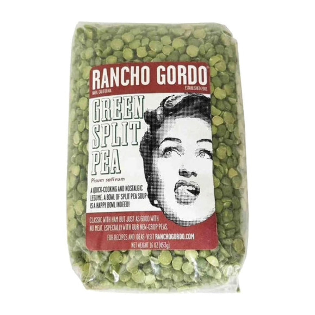 Green Split Pea