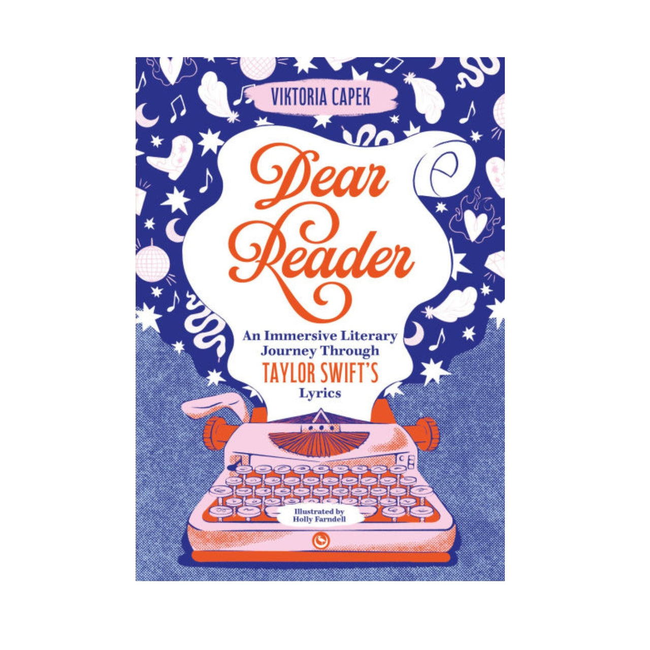 Dear Reader: An Immersive Literary Journey Through Taylor Swift’s Lyrics