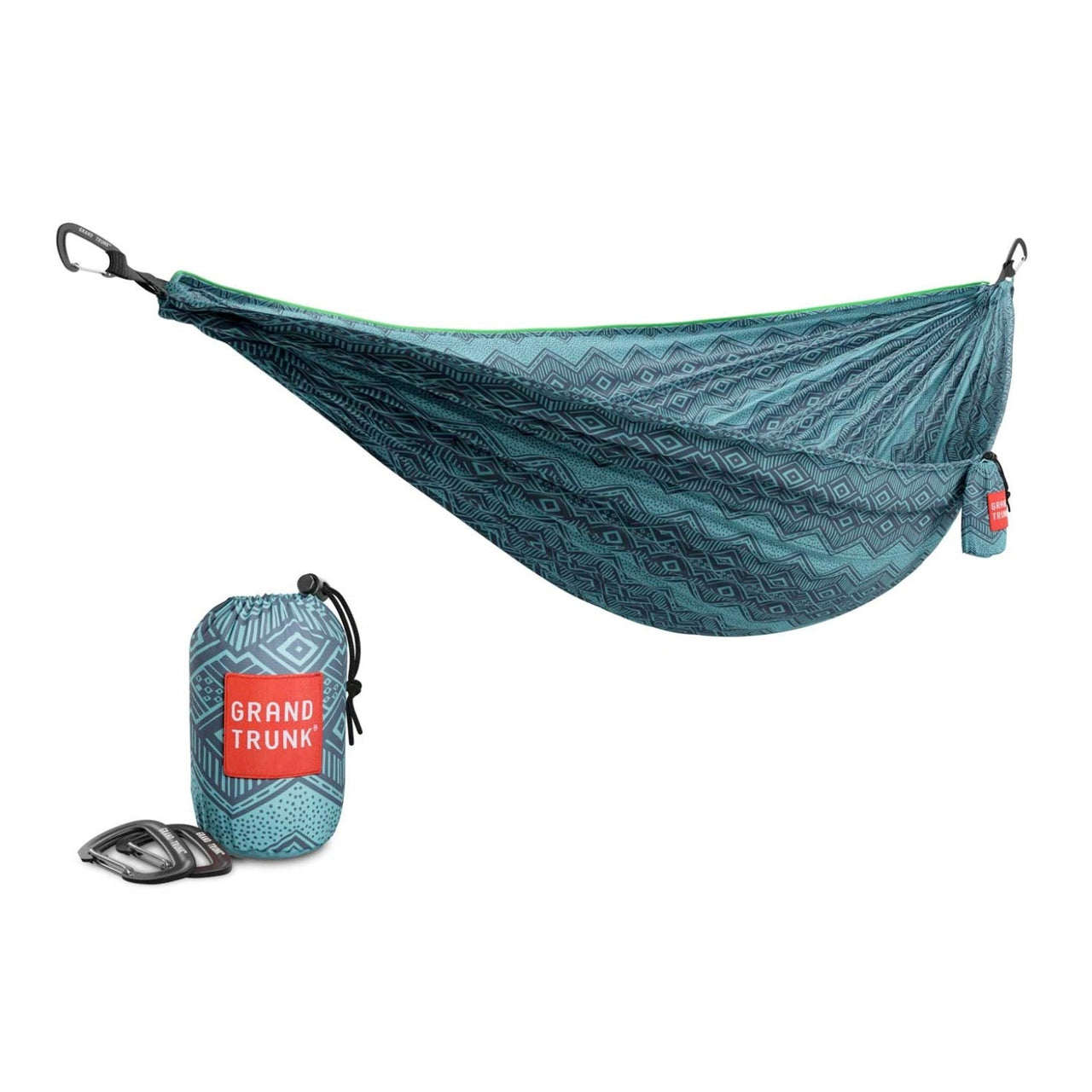 Trunktech Hammock Double | Nile