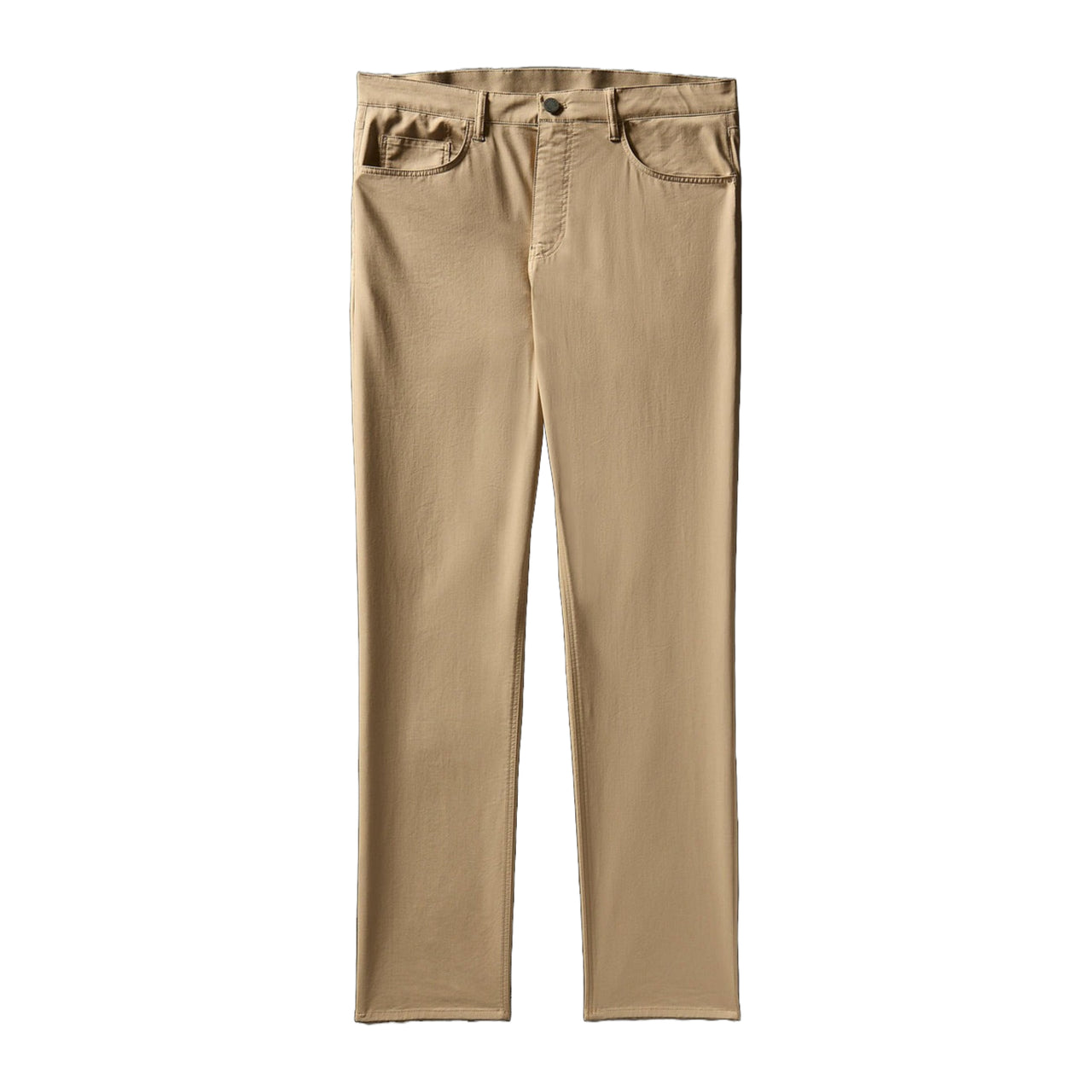 Movement 5 Pocket Pant | Island West Khaki