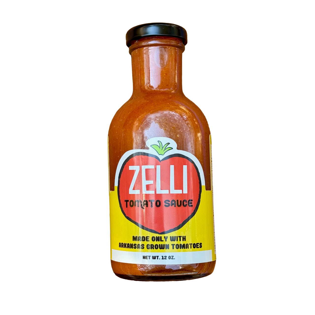 Tomato Sauce