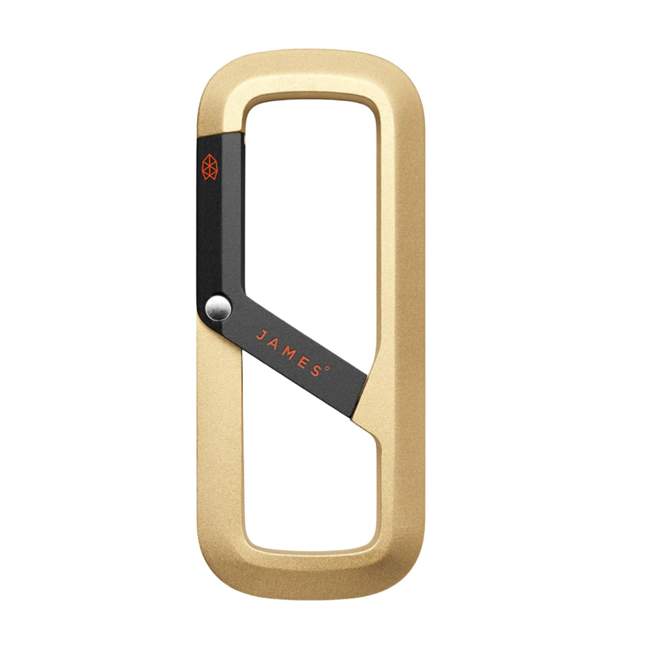 The Madison | Gold & Black