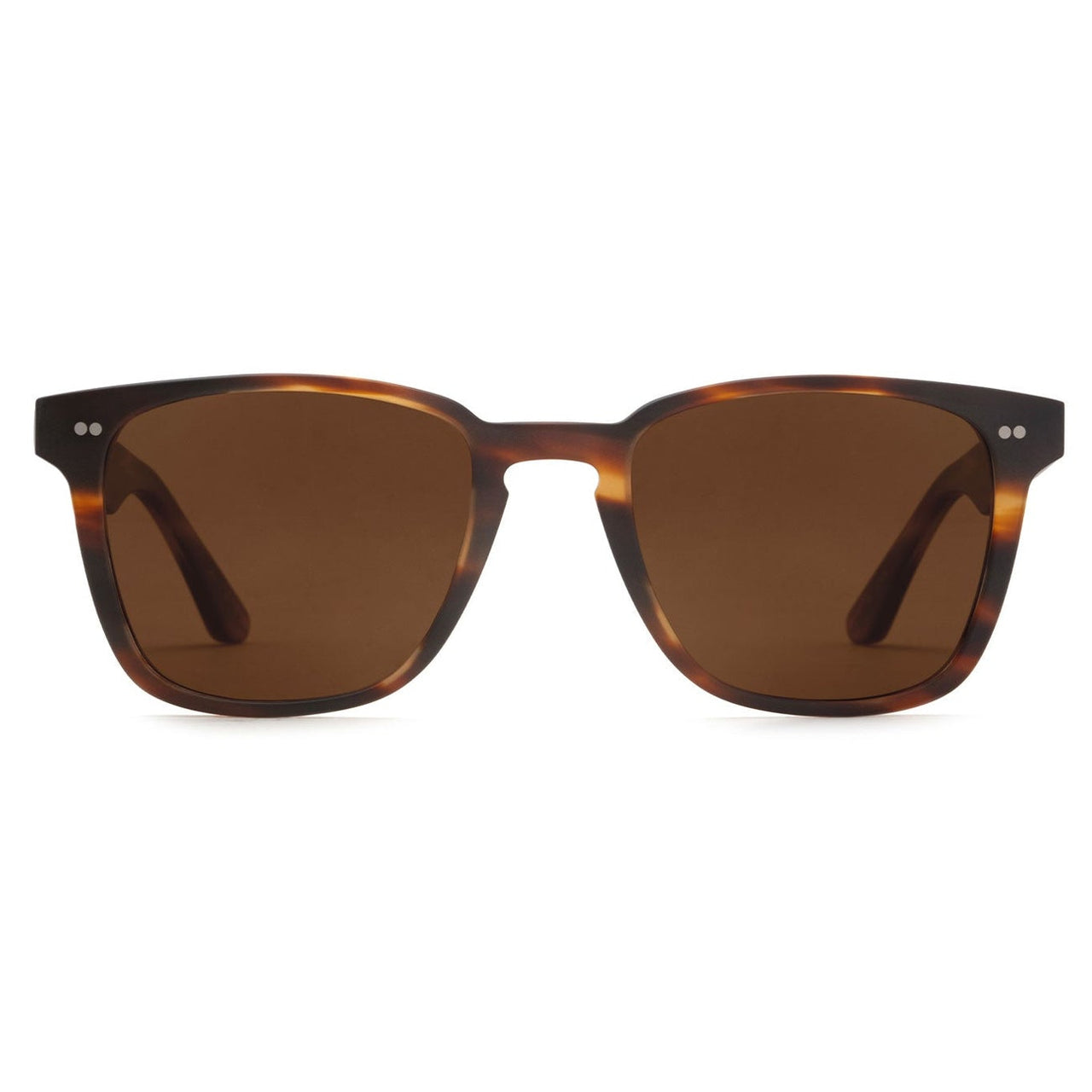 Vindel | Matte Hickory Polarized