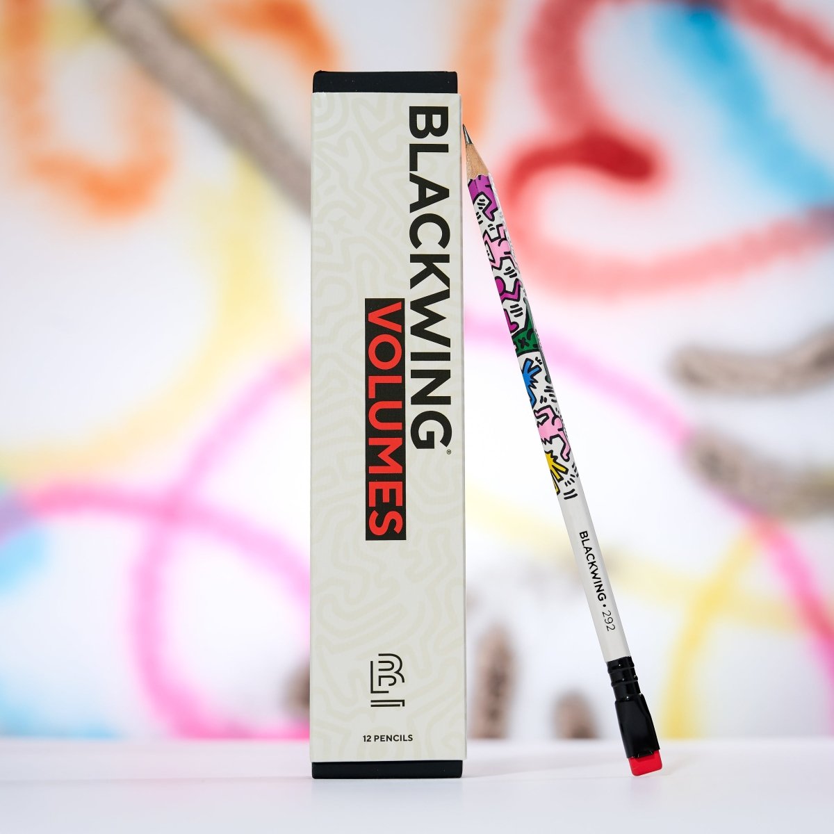 Blackwing | Vol. 292 Keith Haring