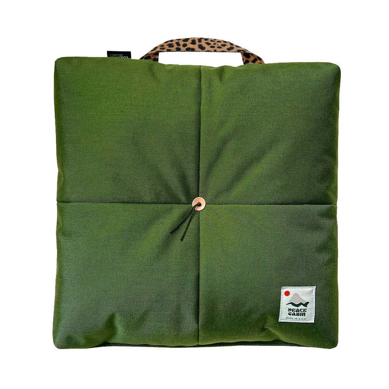 Wanderer Outdoor Pillow | Jungle Surplus